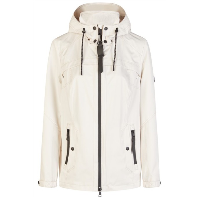 Z Barbara Lebek zomerjas 5037 Cream Z Barbara Lebek zomerjas 5037 Cream